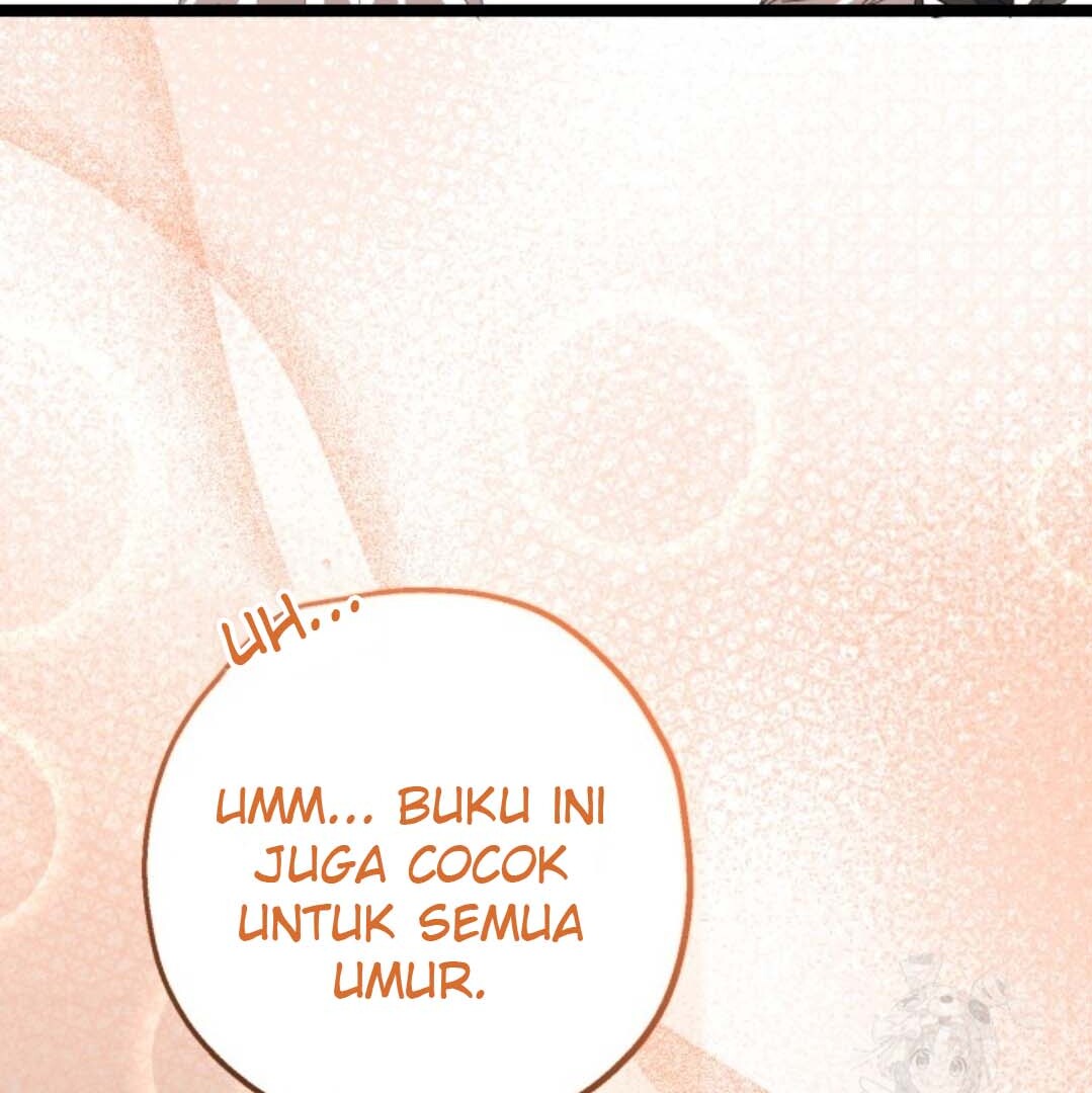 The Villain’s Daughter Plans To Run Away Chapter 25 Gambar 31