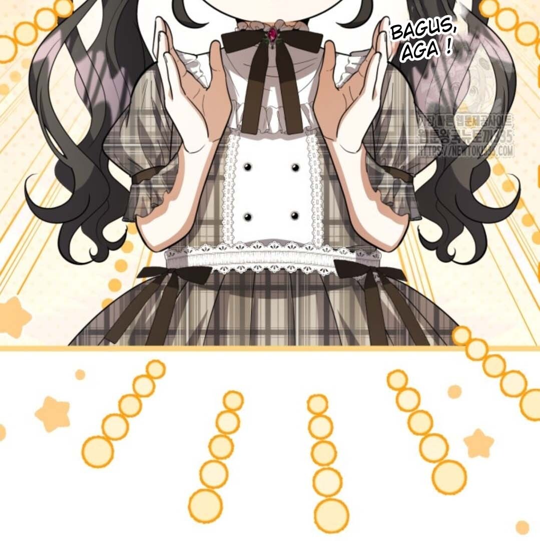 The Villain’s Daughter Plans To Run Away Chapter 25 Gambar 44