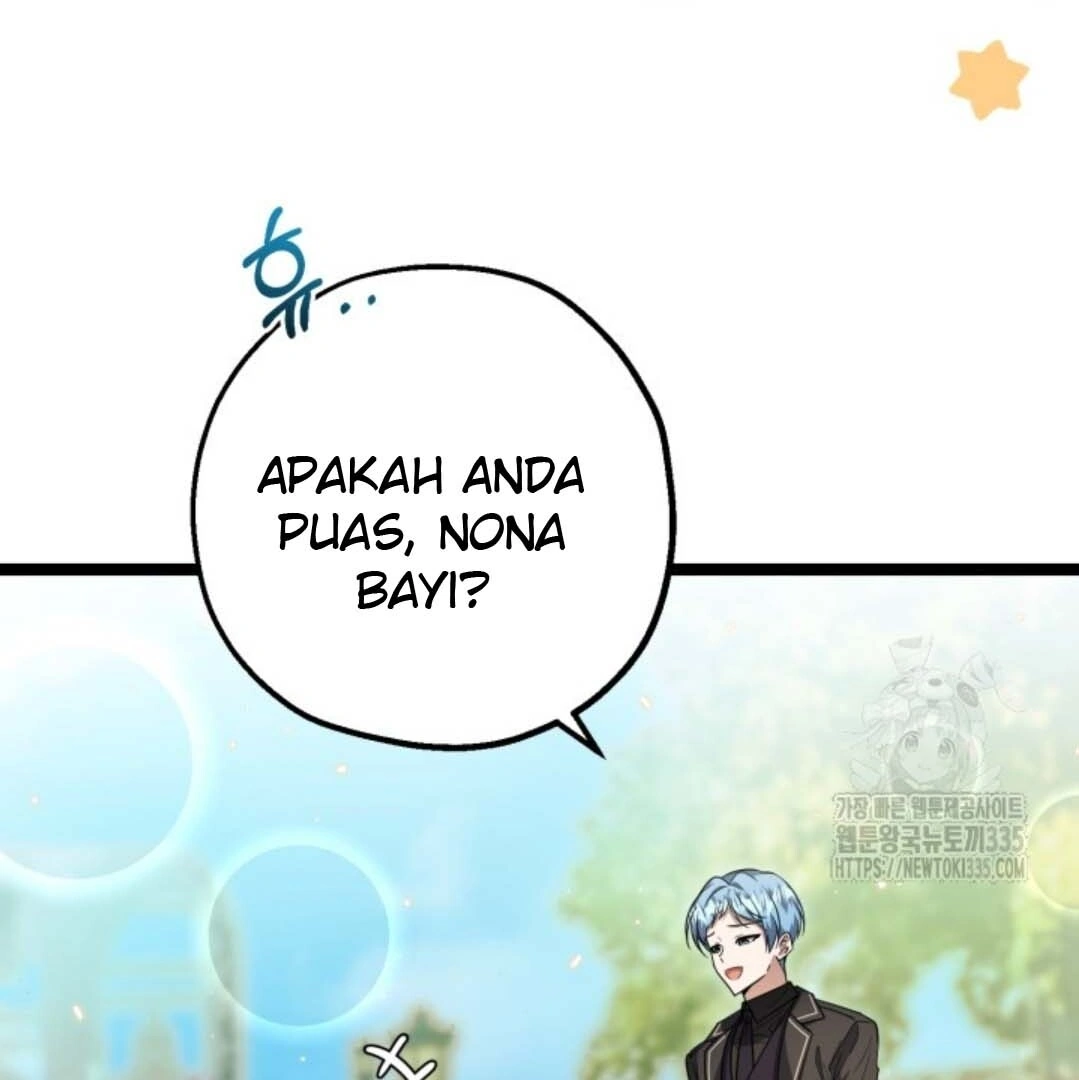 The Villain’s Daughter Plans To Run Away Chapter 25 Gambar 45