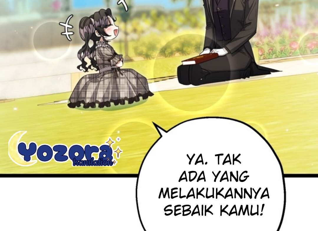 The Villain’s Daughter Plans To Run Away Chapter 25 Gambar 46