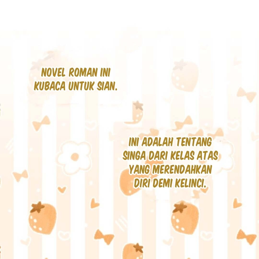 The Villain’s Daughter Plans To Run Away Chapter 25 Gambar 48