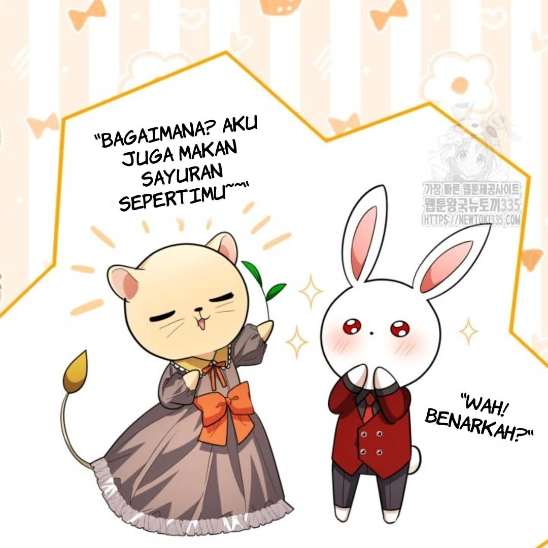 The Villain’s Daughter Plans To Run Away Chapter 25 Gambar 49