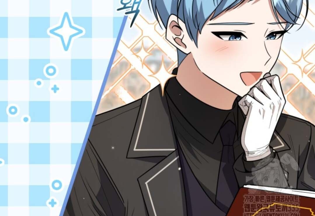 The Villain’s Daughter Plans To Run Away Chapter 25 Gambar 40