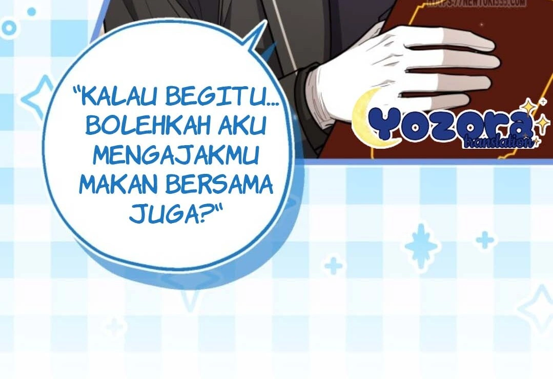 The Villain’s Daughter Plans To Run Away Chapter 25 Gambar 41