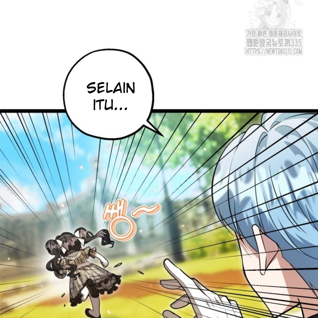 The Villain’s Daughter Plans To Run Away Chapter 25 Gambar 58