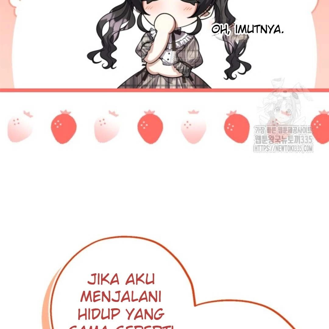 The Villain’s Daughter Plans To Run Away Chapter 25 Gambar 52