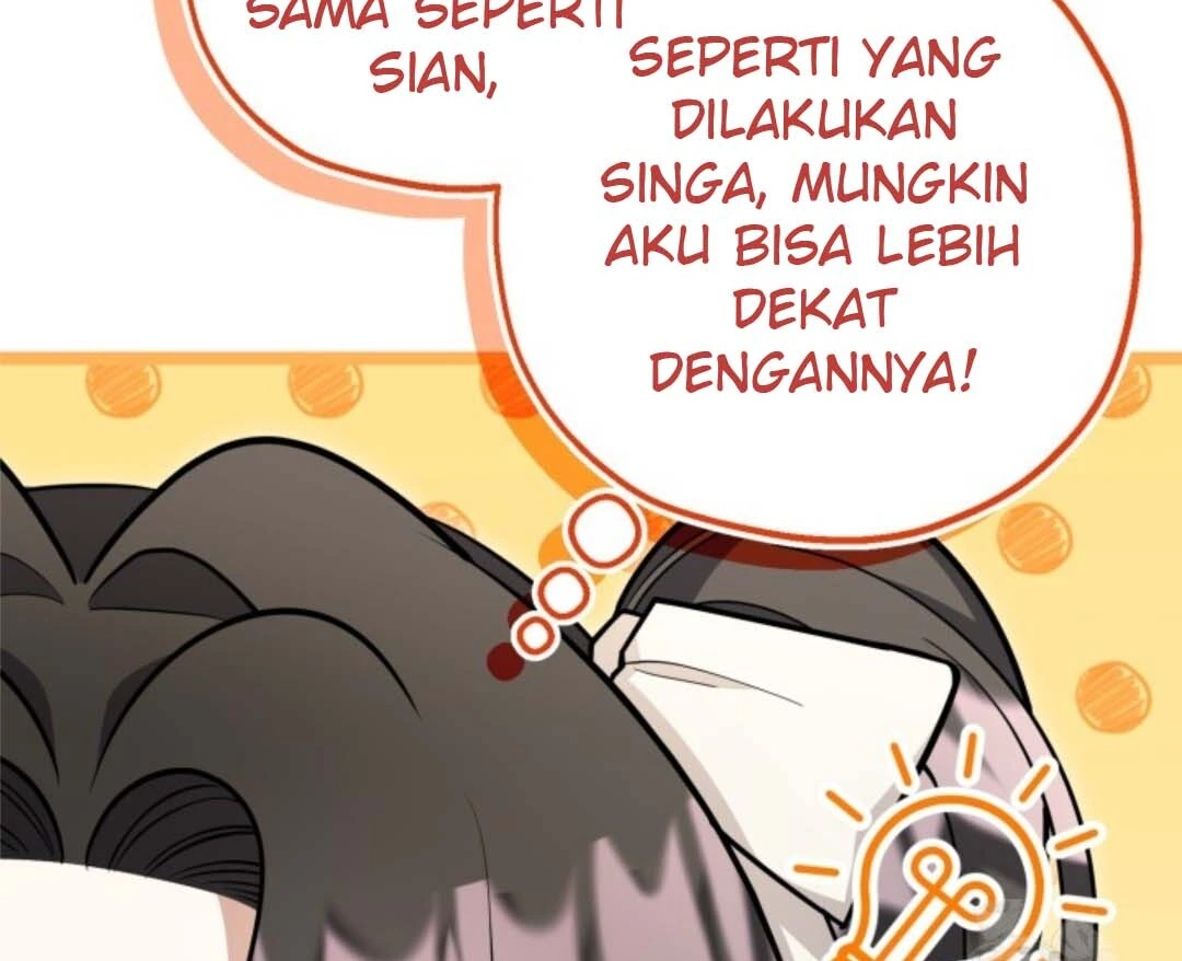 The Villain’s Daughter Plans To Run Away Chapter 25 Gambar 53