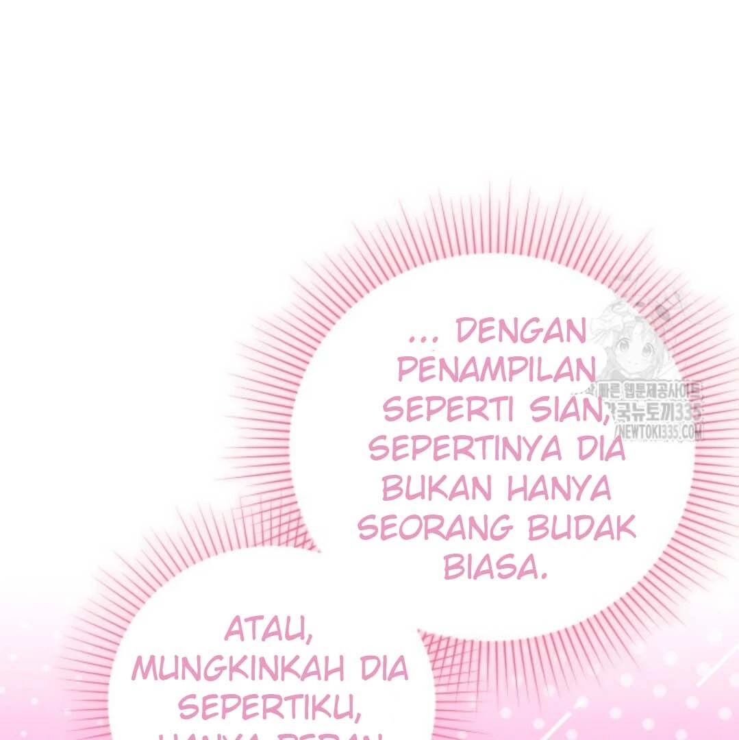 The Villain’s Daughter Plans To Run Away Chapter 25 Gambar 74