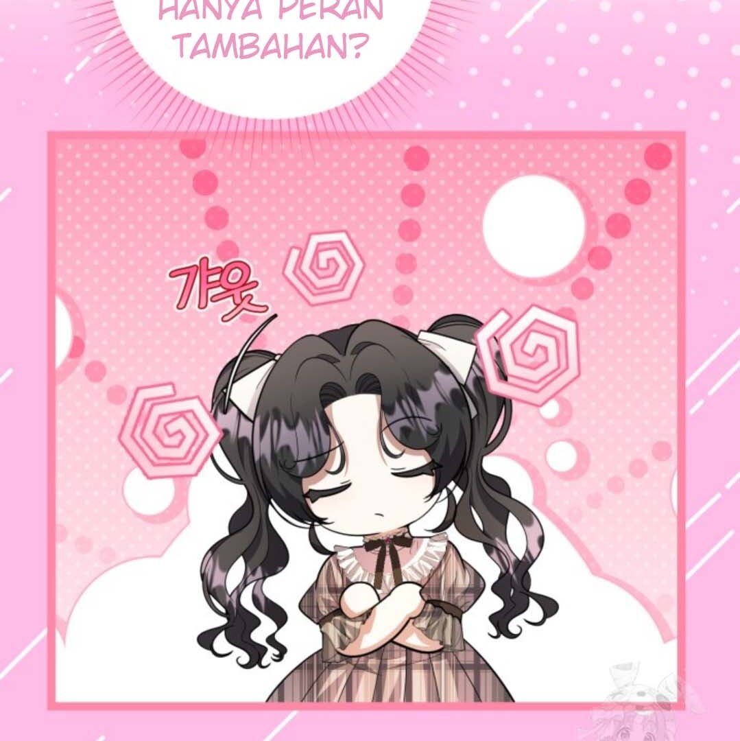 The Villain’s Daughter Plans To Run Away Chapter 25 Gambar 75