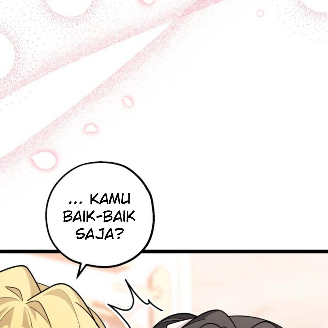 The Villain’s Daughter Plans To Run Away Chapter 25 Gambar 81
