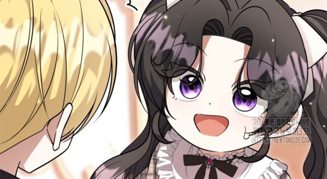 The Villain’s Daughter Plans To Run Away Chapter 25 Gambar 82