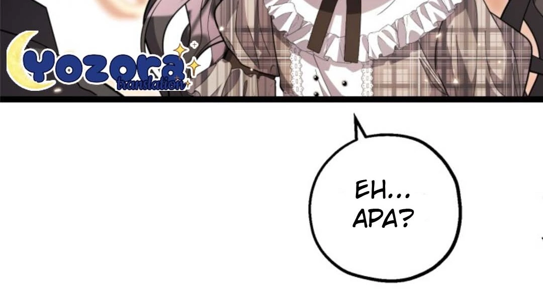 The Villain’s Daughter Plans To Run Away Chapter 25 Gambar 83