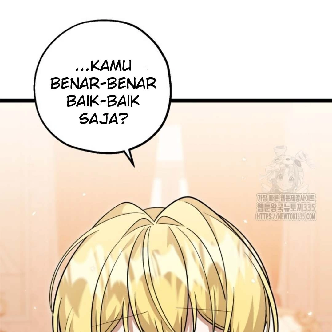 The Villain’s Daughter Plans To Run Away Chapter 25 Gambar 84