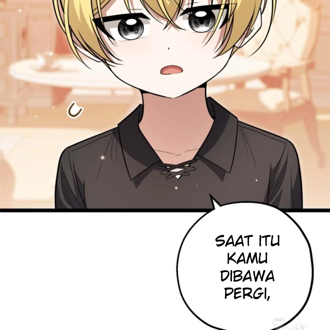 The Villain’s Daughter Plans To Run Away Chapter 25 Gambar 85