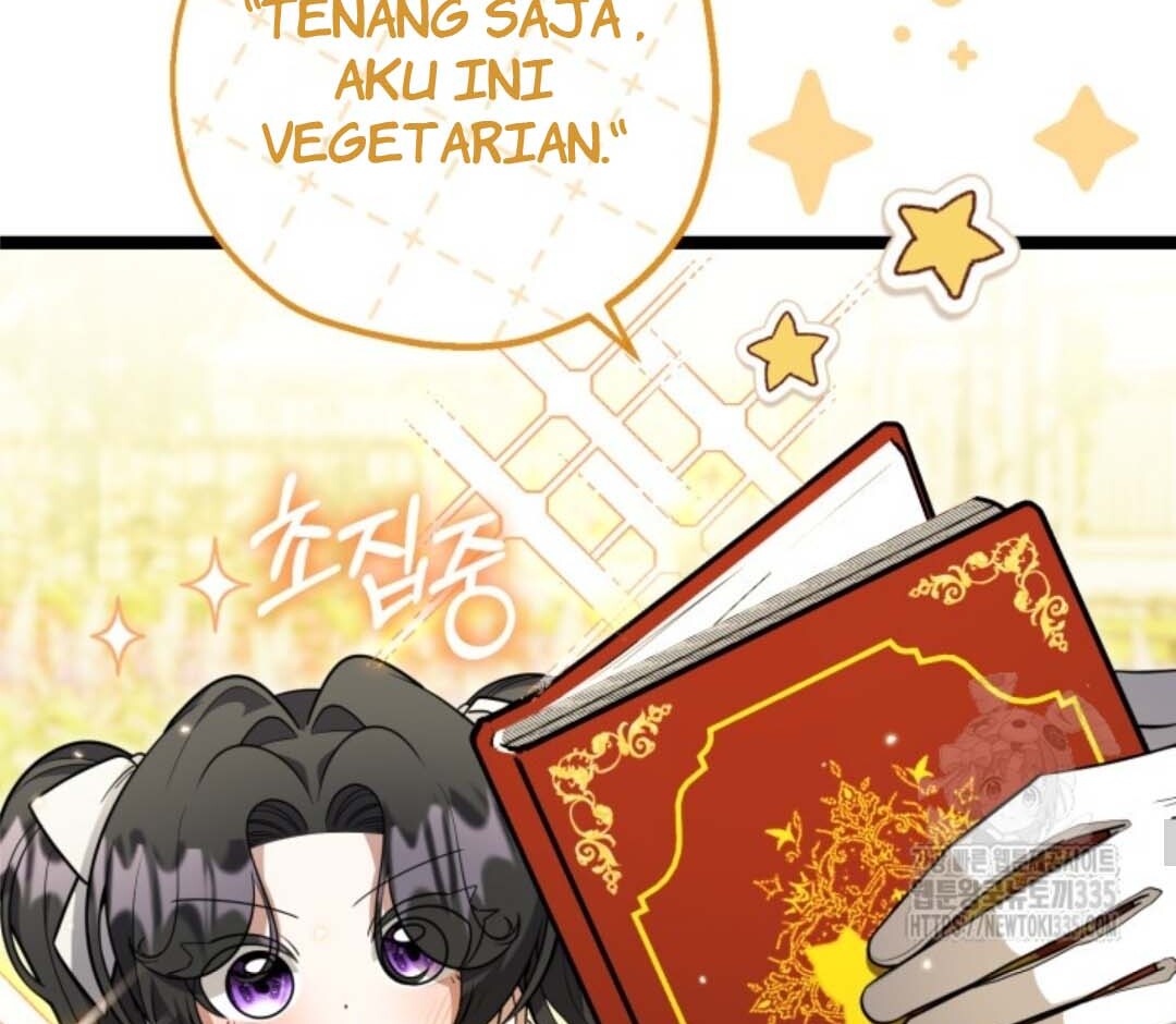 The Villain’s Daughter Plans To Run Away Chapter 25 Gambar 7