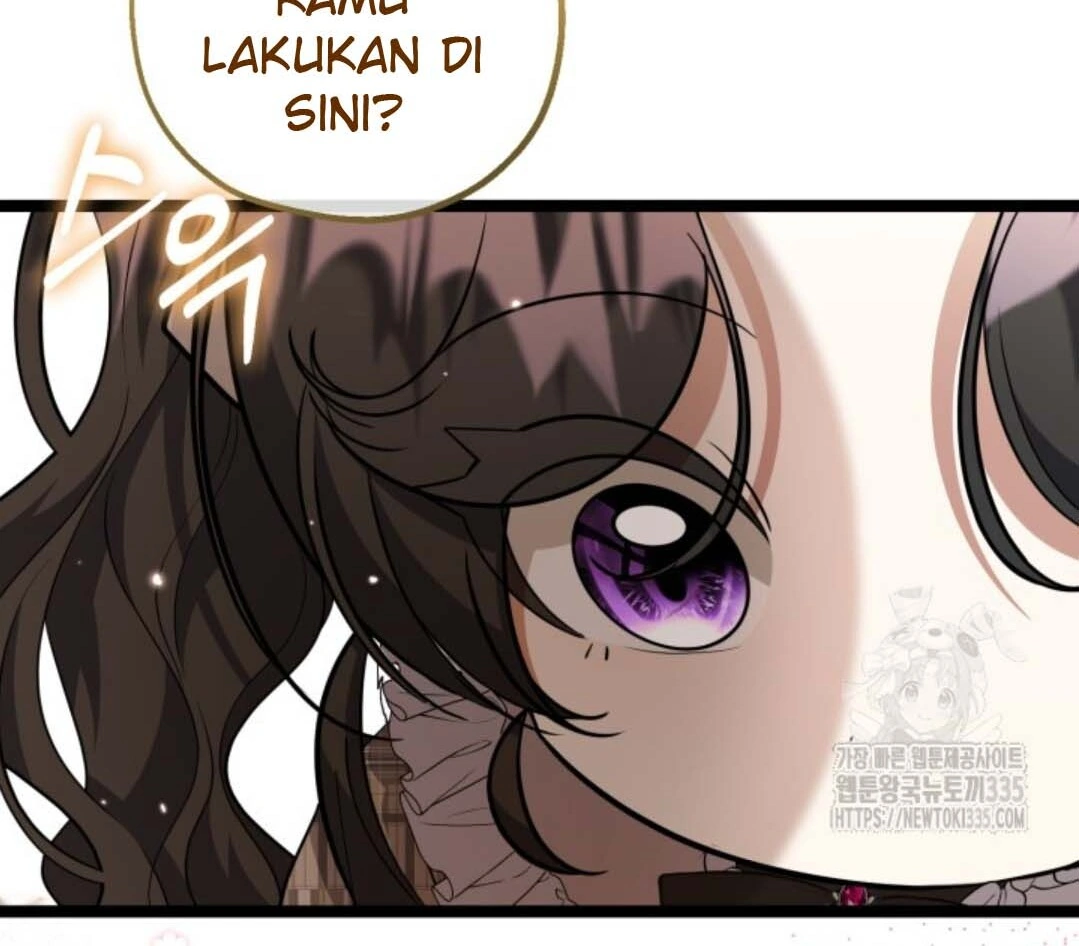 The Villain’s Daughter Plans To Run Away Chapter 25 Gambar 77