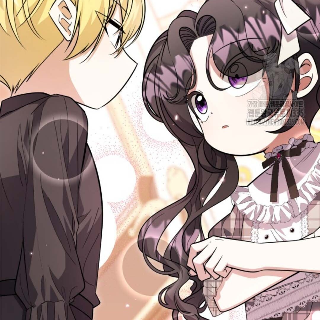 The Villain’s Daughter Plans To Run Away Chapter 25 Gambar 79