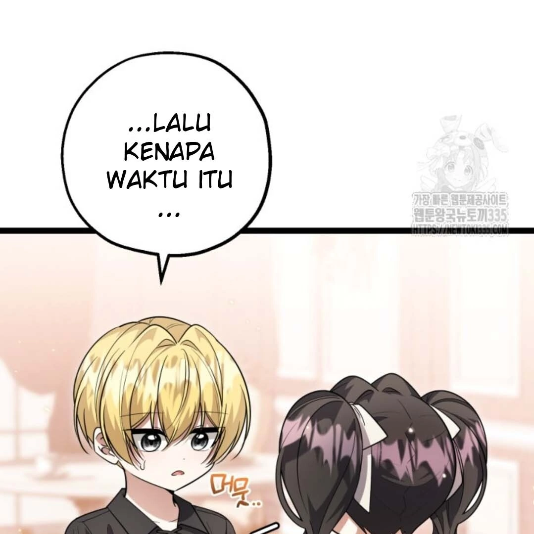 The Villain’s Daughter Plans To Run Away Chapter 25 Gambar 91