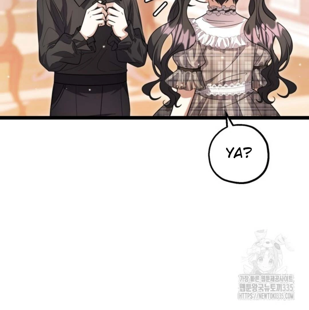 The Villain’s Daughter Plans To Run Away Chapter 25 Gambar 92