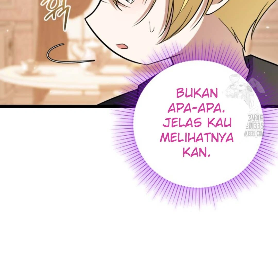 The Villain’s Daughter Plans To Run Away Chapter 25 Gambar 94