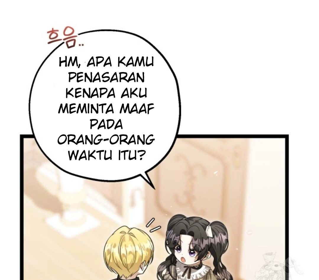 The Villain’s Daughter Plans To Run Away Chapter 25 Gambar 95