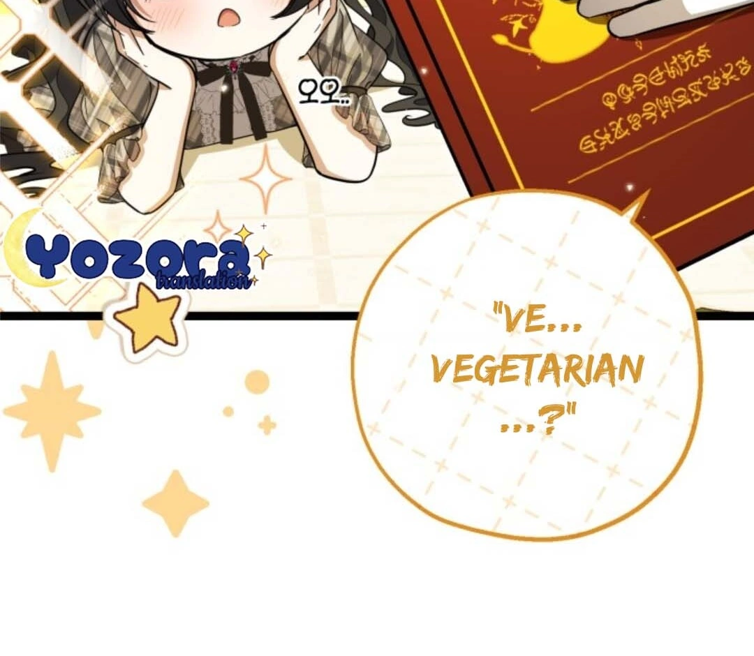 The Villain’s Daughter Plans To Run Away Chapter 25 Gambar 8