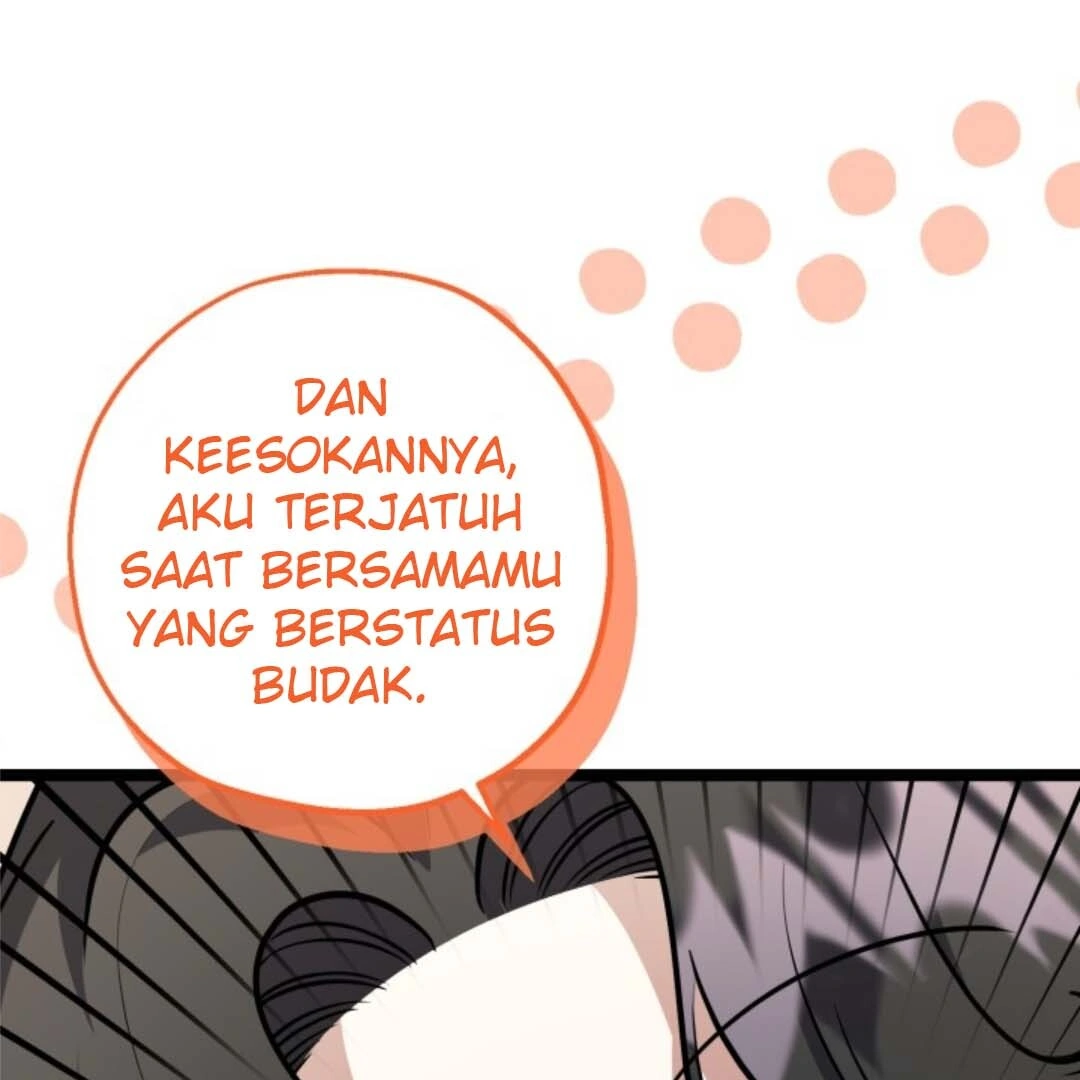The Villain’s Daughter Plans To Run Away Chapter 25 Gambar 101