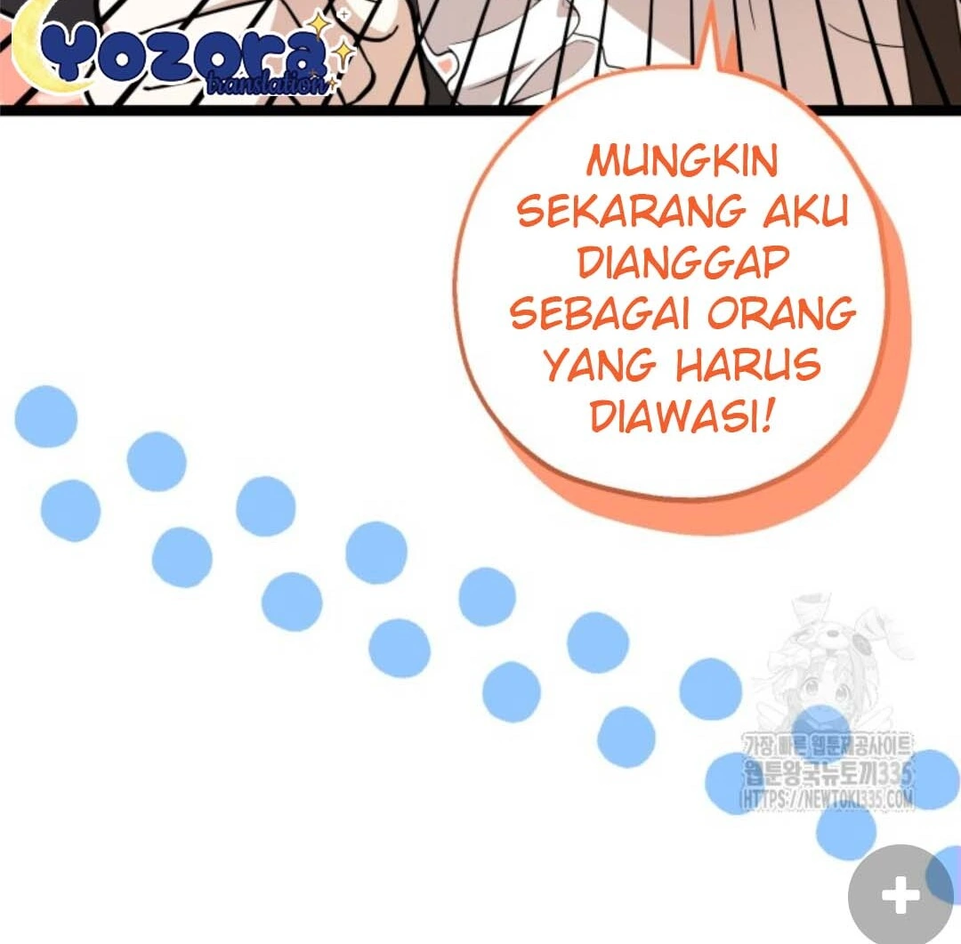 The Villain’s Daughter Plans To Run Away Chapter 25 Gambar 103