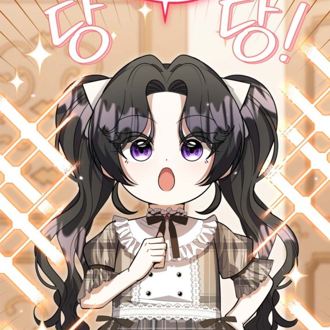 The Villain’s Daughter Plans To Run Away Chapter 25 Gambar 98