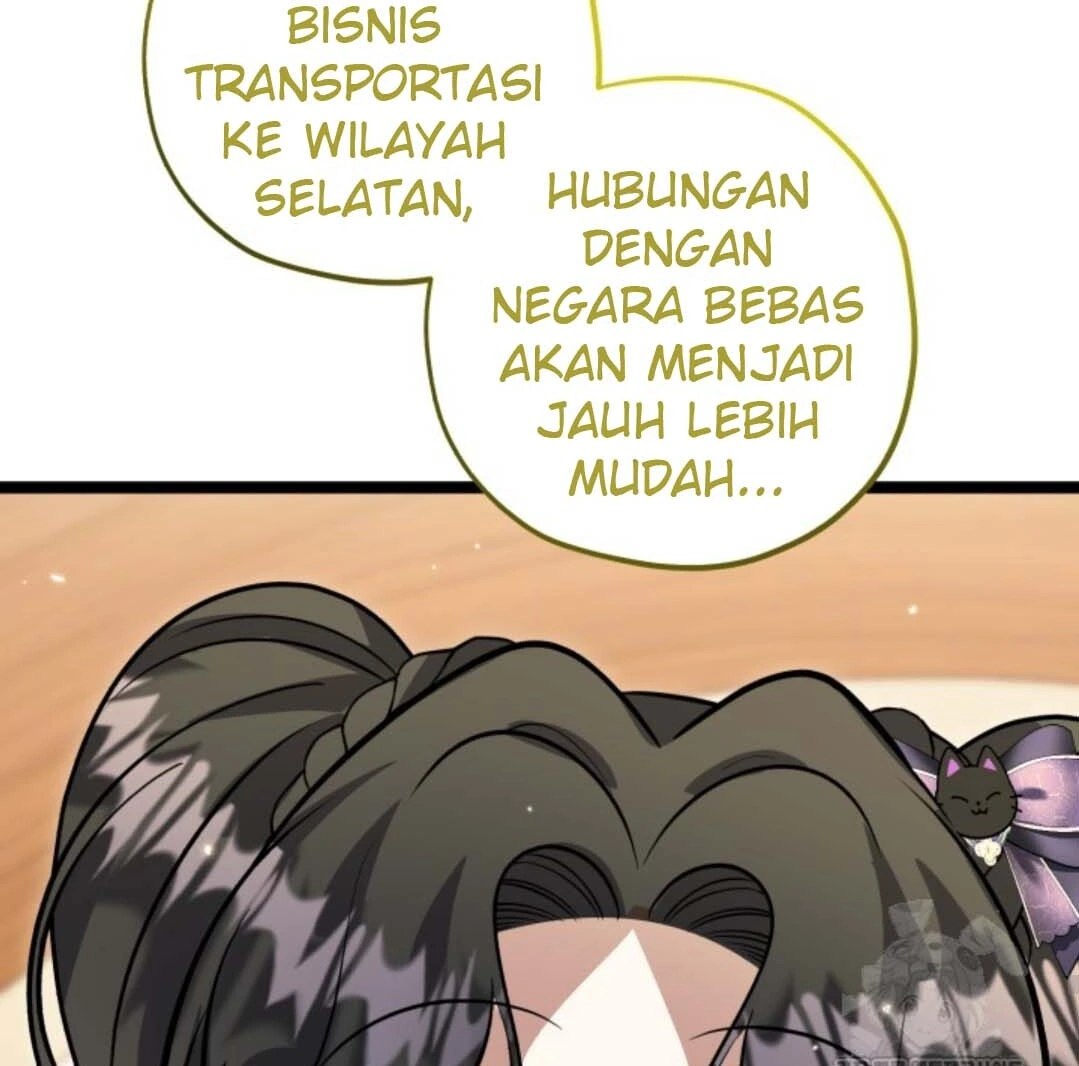 The Villain’s Daughter Plans To Run Away Chapter 31 Gambar 14