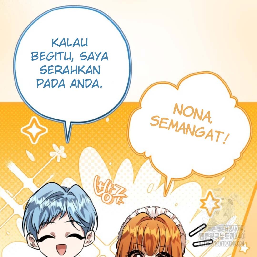 The Villain’s Daughter Plans To Run Away Chapter 31 Gambar 153