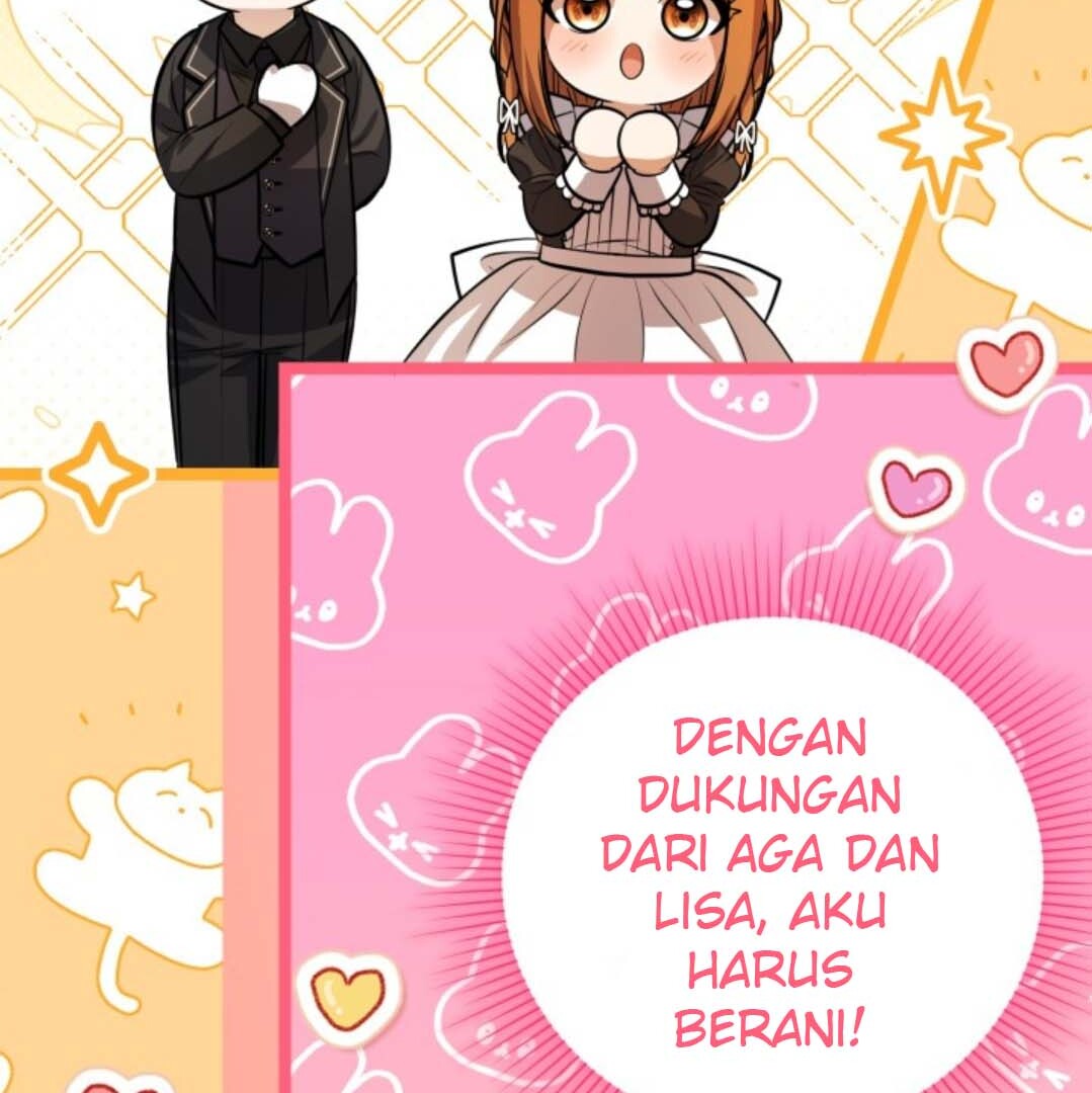 The Villain’s Daughter Plans To Run Away Chapter 31 Gambar 154