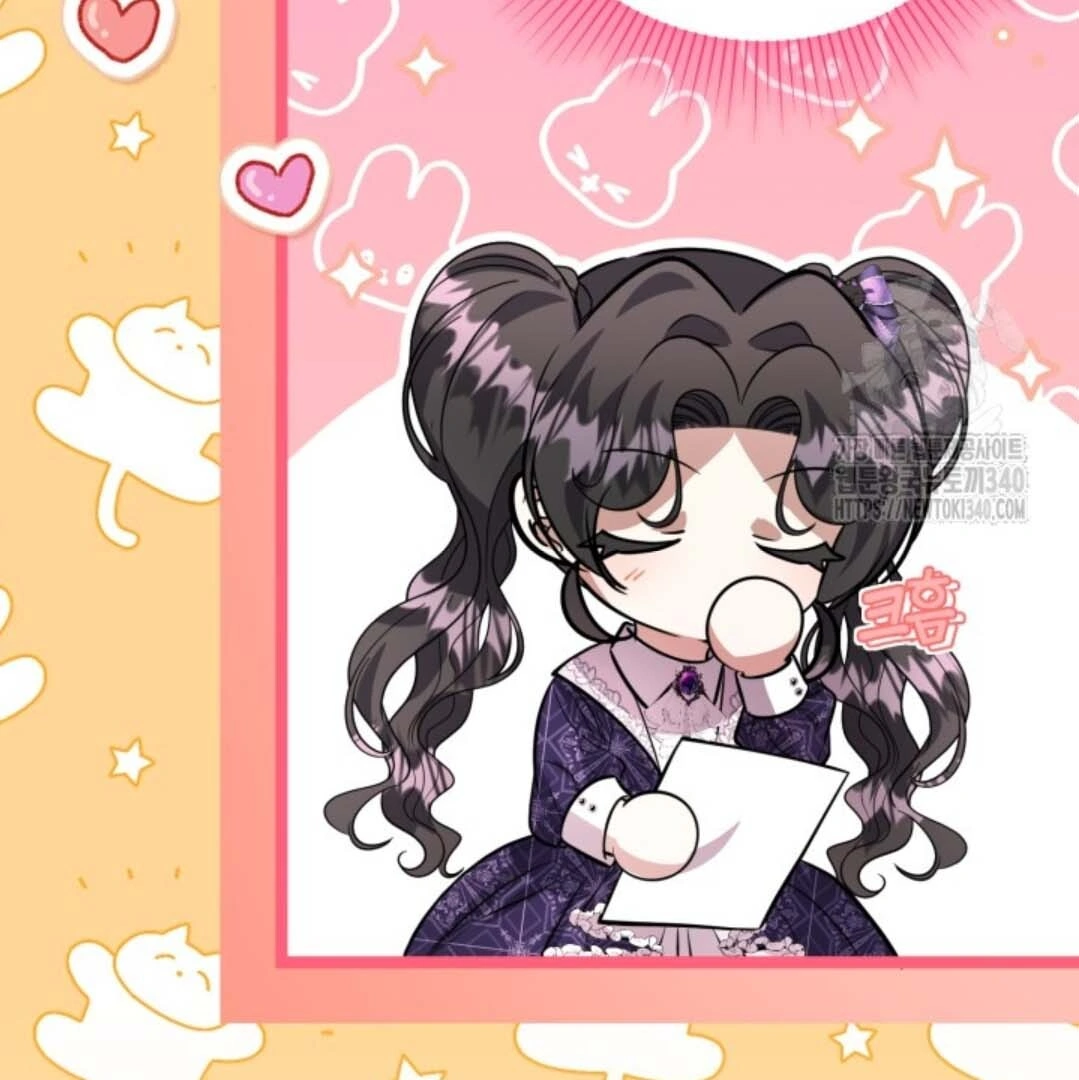 The Villain’s Daughter Plans To Run Away Chapter 31 Gambar 155