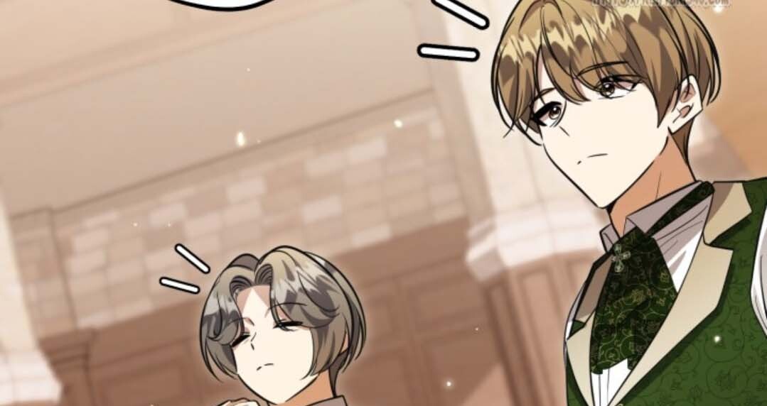 The Villain’s Daughter Plans To Run Away Chapter 31 Gambar 157