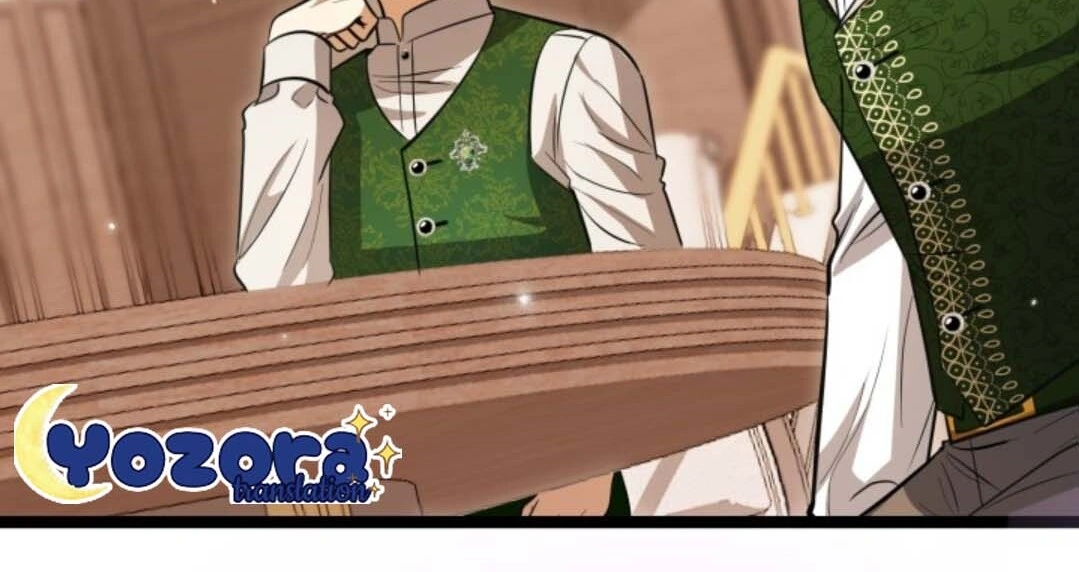 The Villain’s Daughter Plans To Run Away Chapter 31 Gambar 158