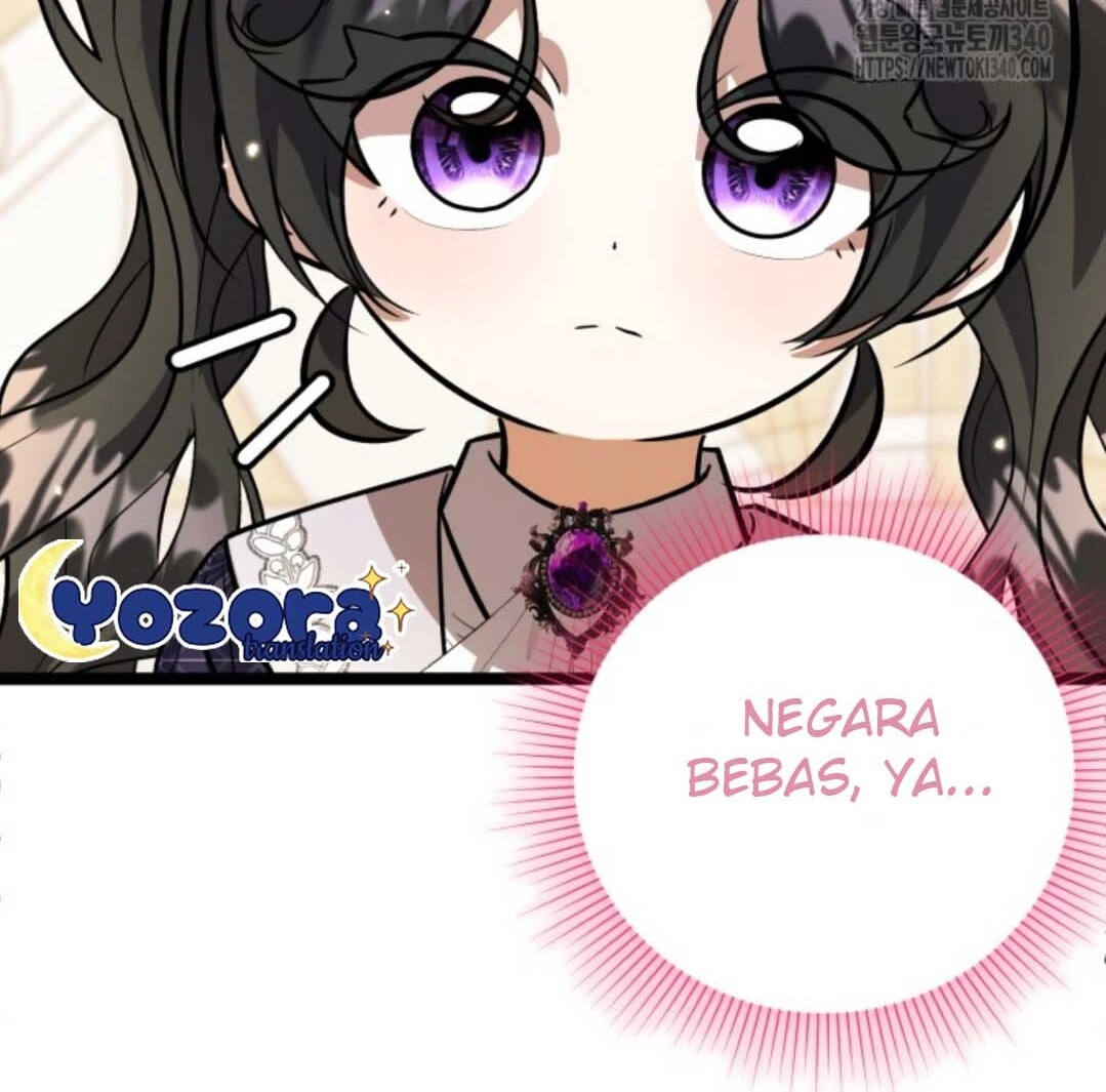 The Villain’s Daughter Plans To Run Away Chapter 31 Gambar 15