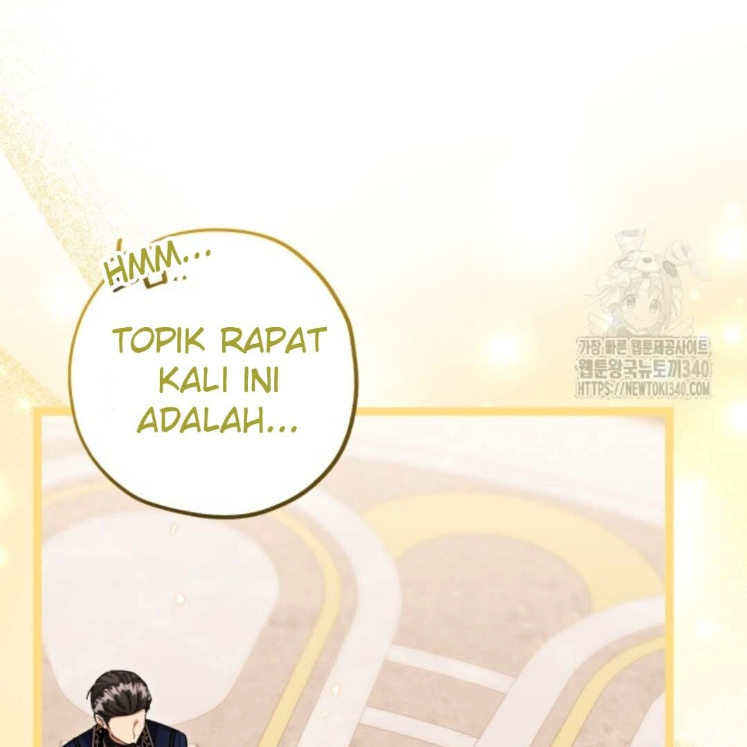 The Villain’s Daughter Plans To Run Away Chapter 31 Gambar 19