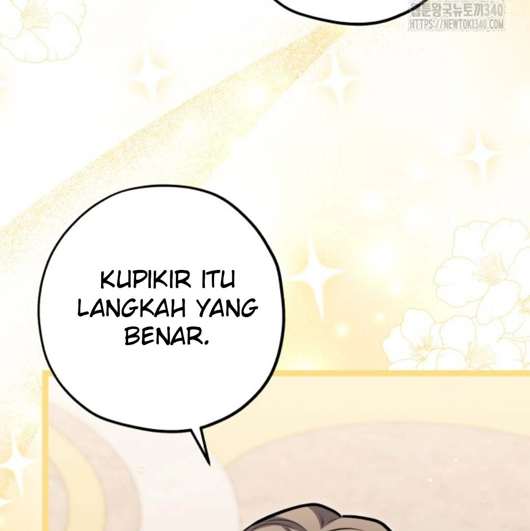 The Villain’s Daughter Plans To Run Away Chapter 31 Gambar 21