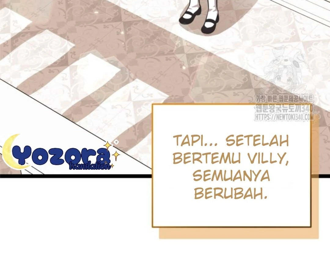 The Villain’s Daughter Plans To Run Away Chapter 31 Gambar 106