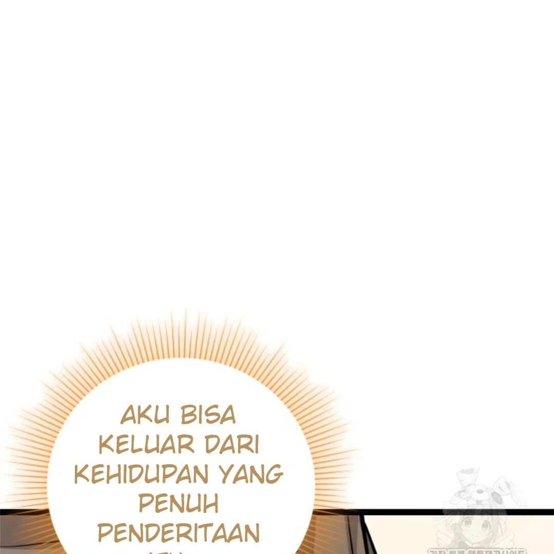 The Villain’s Daughter Plans To Run Away Chapter 31 Gambar 107