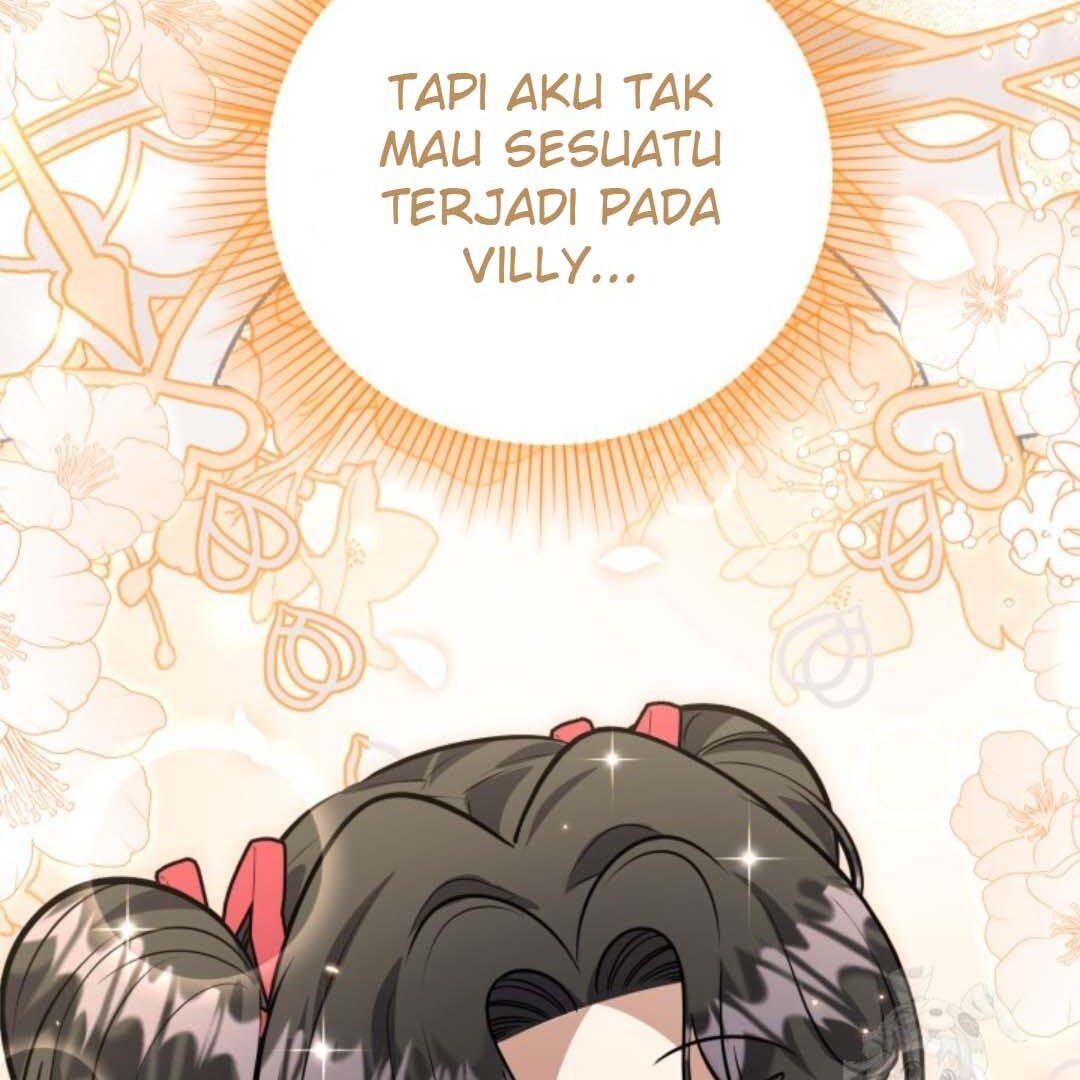 The Villain’s Daughter Plans To Run Away Chapter 31 Gambar 110
