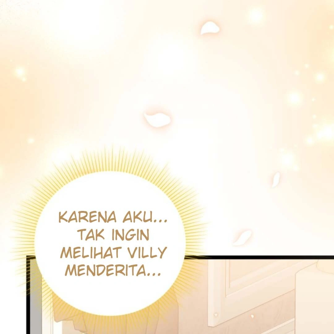 The Villain’s Daughter Plans To Run Away Chapter 31 Gambar 113