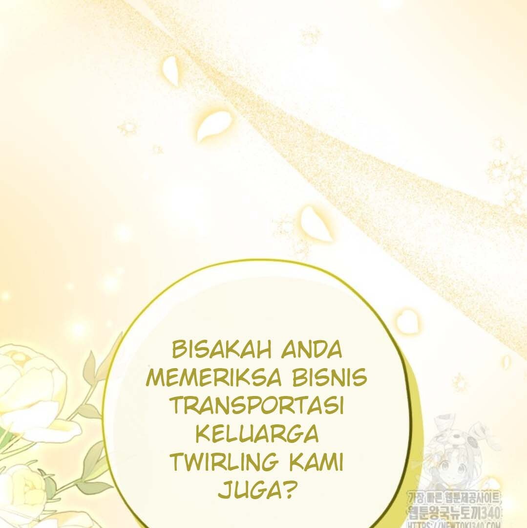 The Villain’s Daughter Plans To Run Away Chapter 31 Gambar 11