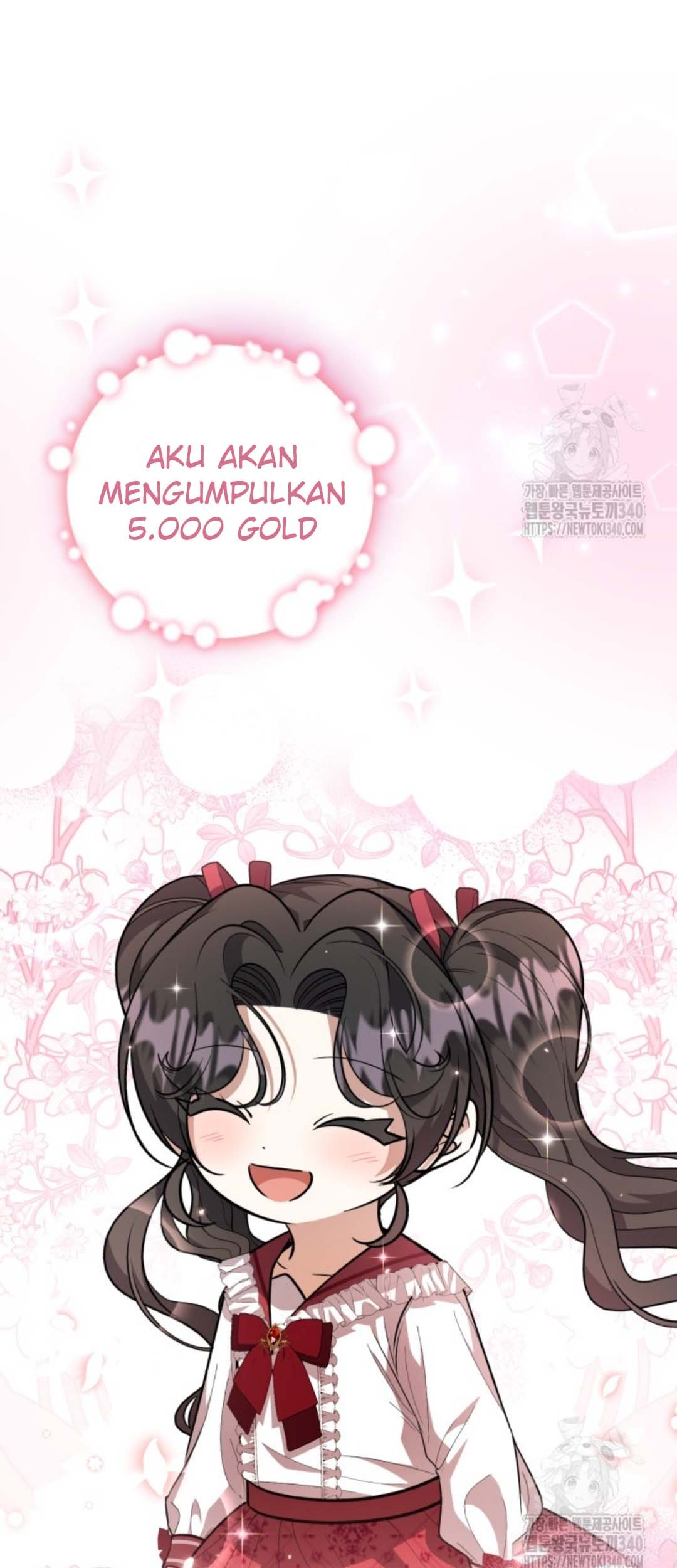 The Villain’s Daughter Plans To Run Away Chapter 31 Gambar 119