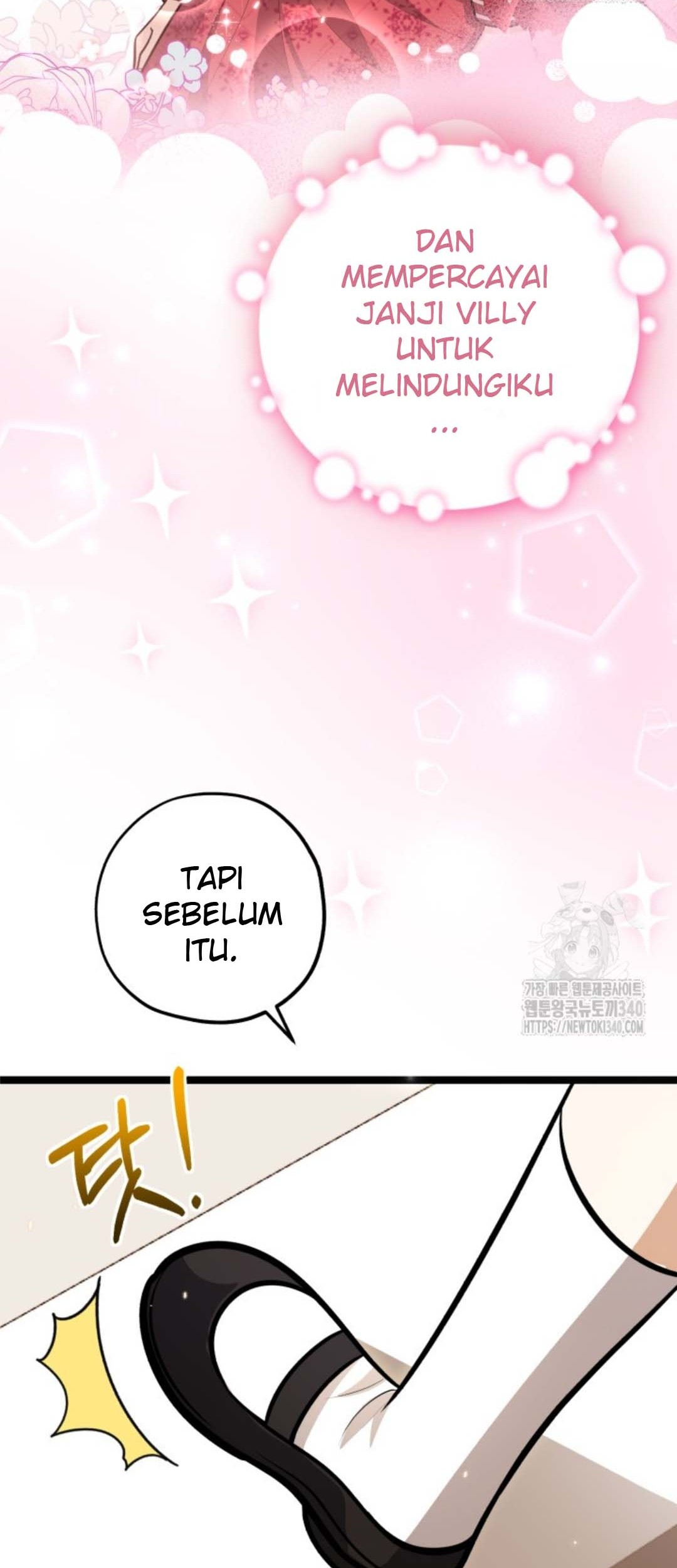 The Villain’s Daughter Plans To Run Away Chapter 31 Gambar 120