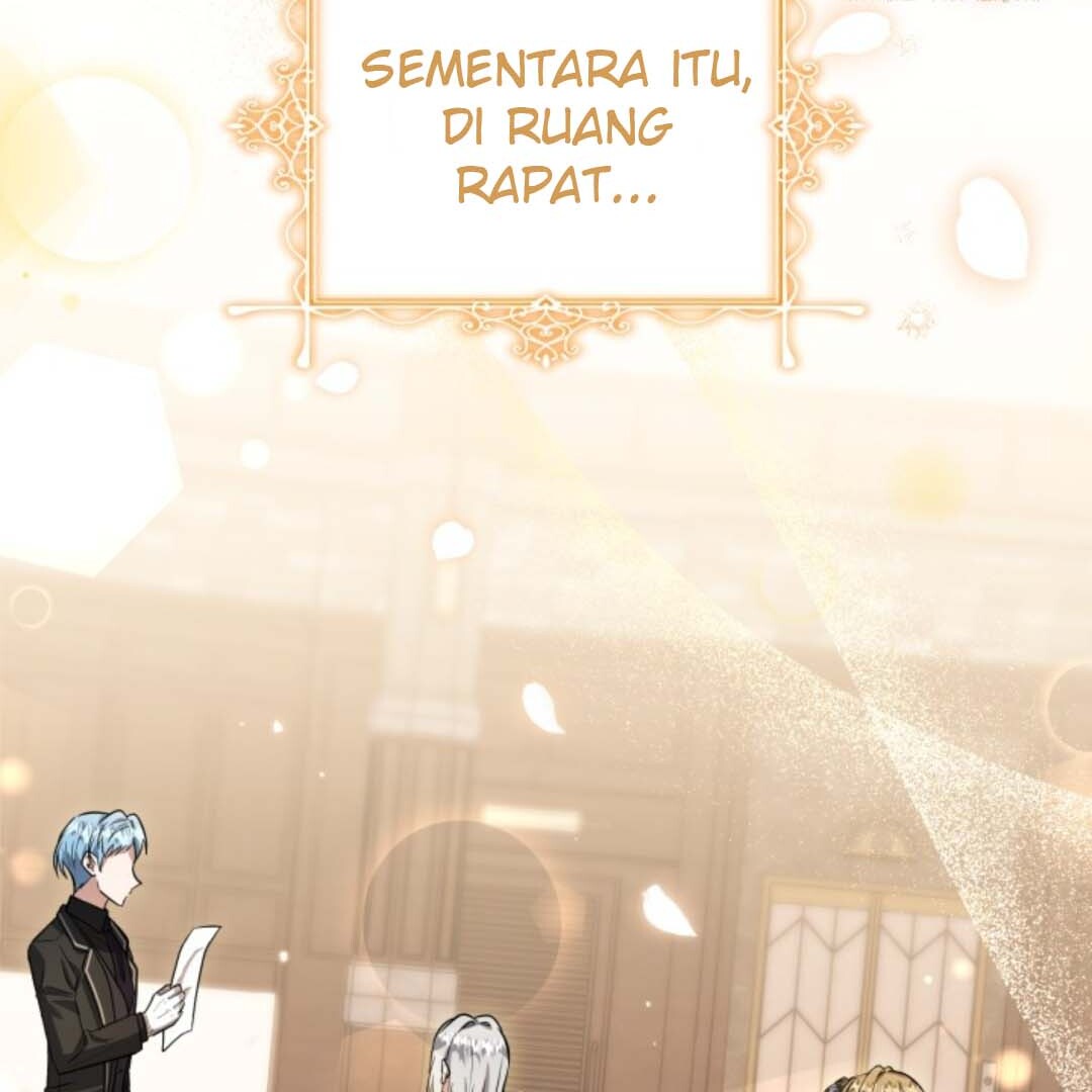 The Villain’s Daughter Plans To Run Away Chapter 31 Gambar 127