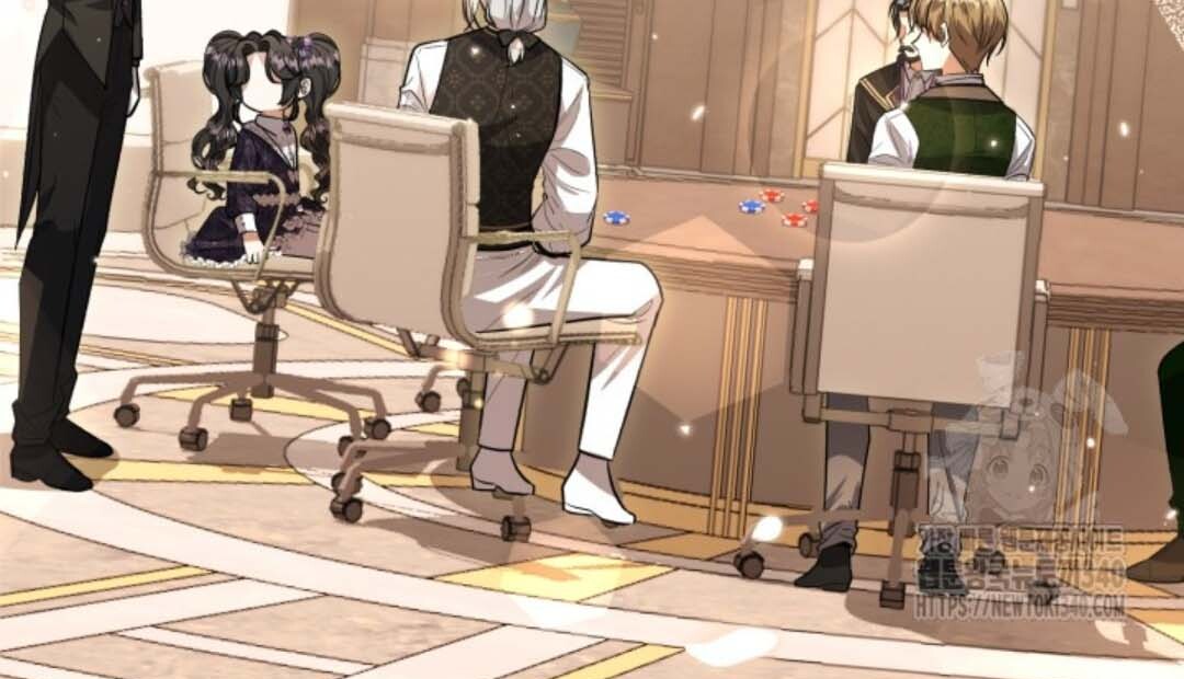 The Villain’s Daughter Plans To Run Away Chapter 31 Gambar 128