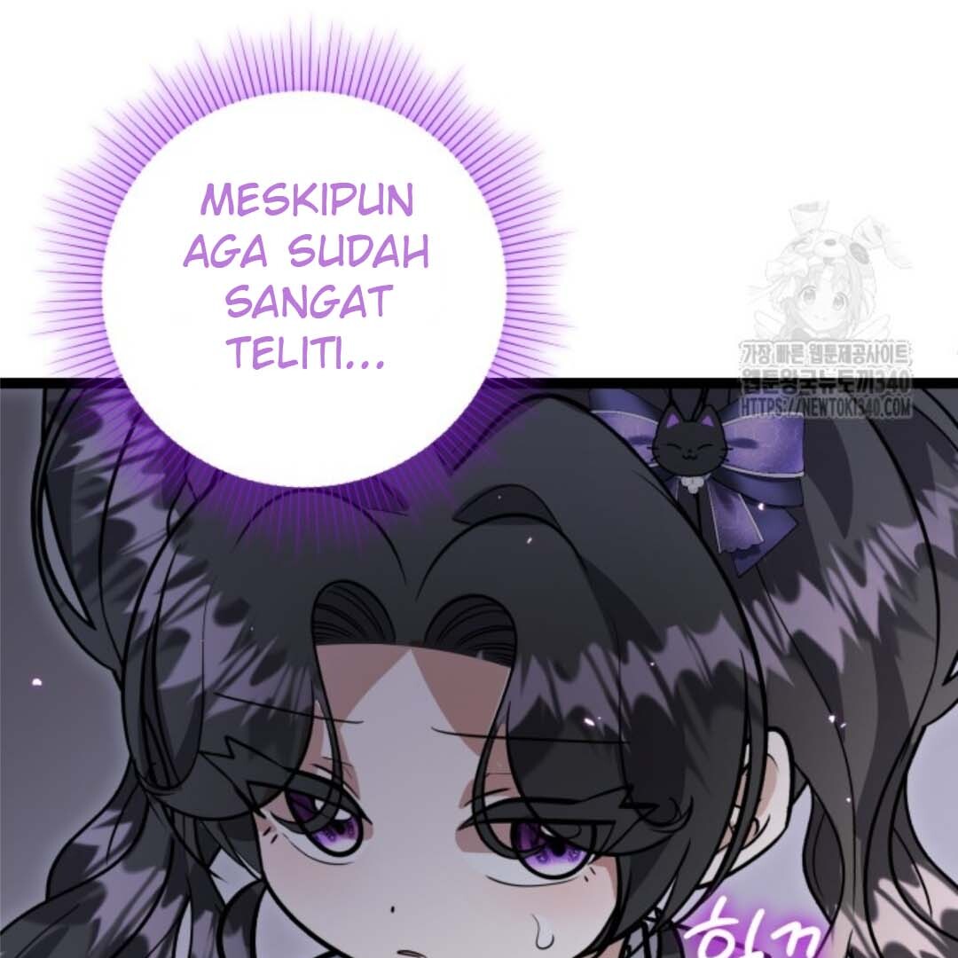 The Villain’s Daughter Plans To Run Away Chapter 31 Gambar 133