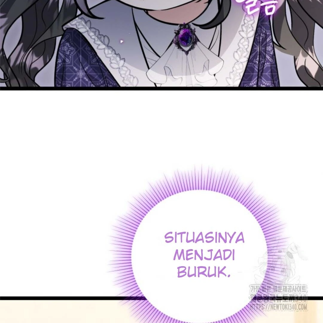 The Villain’s Daughter Plans To Run Away Chapter 31 Gambar 134