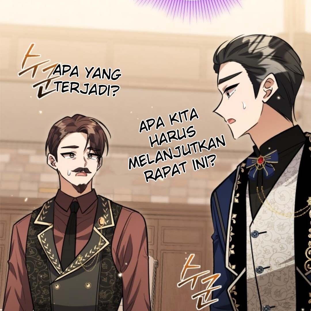 The Villain’s Daughter Plans To Run Away Chapter 31 Gambar 135